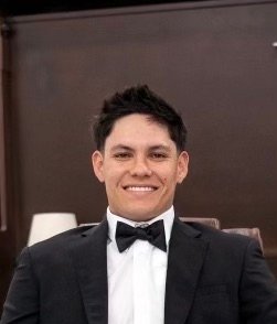 Lincoln Orellana